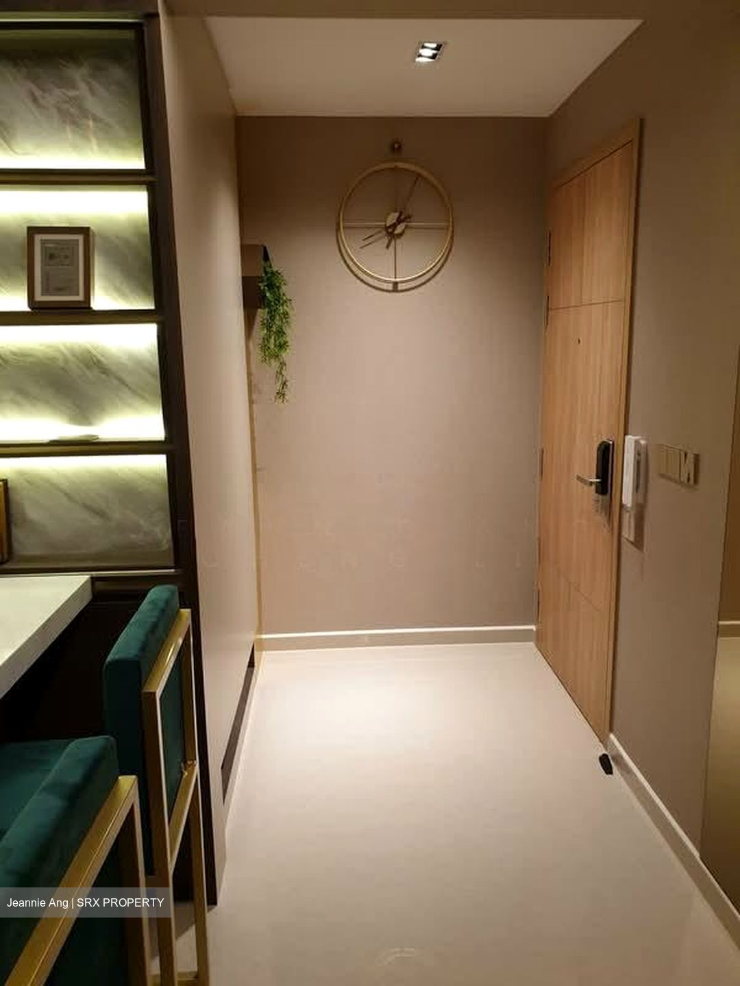 Hundred Palms Residences (D19), Condominium #571370401